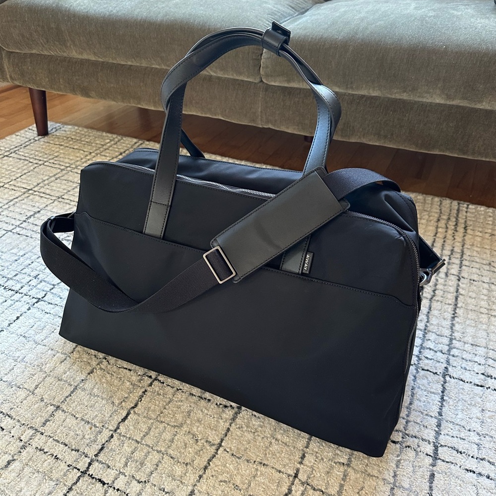 AWAY Weekender bag
